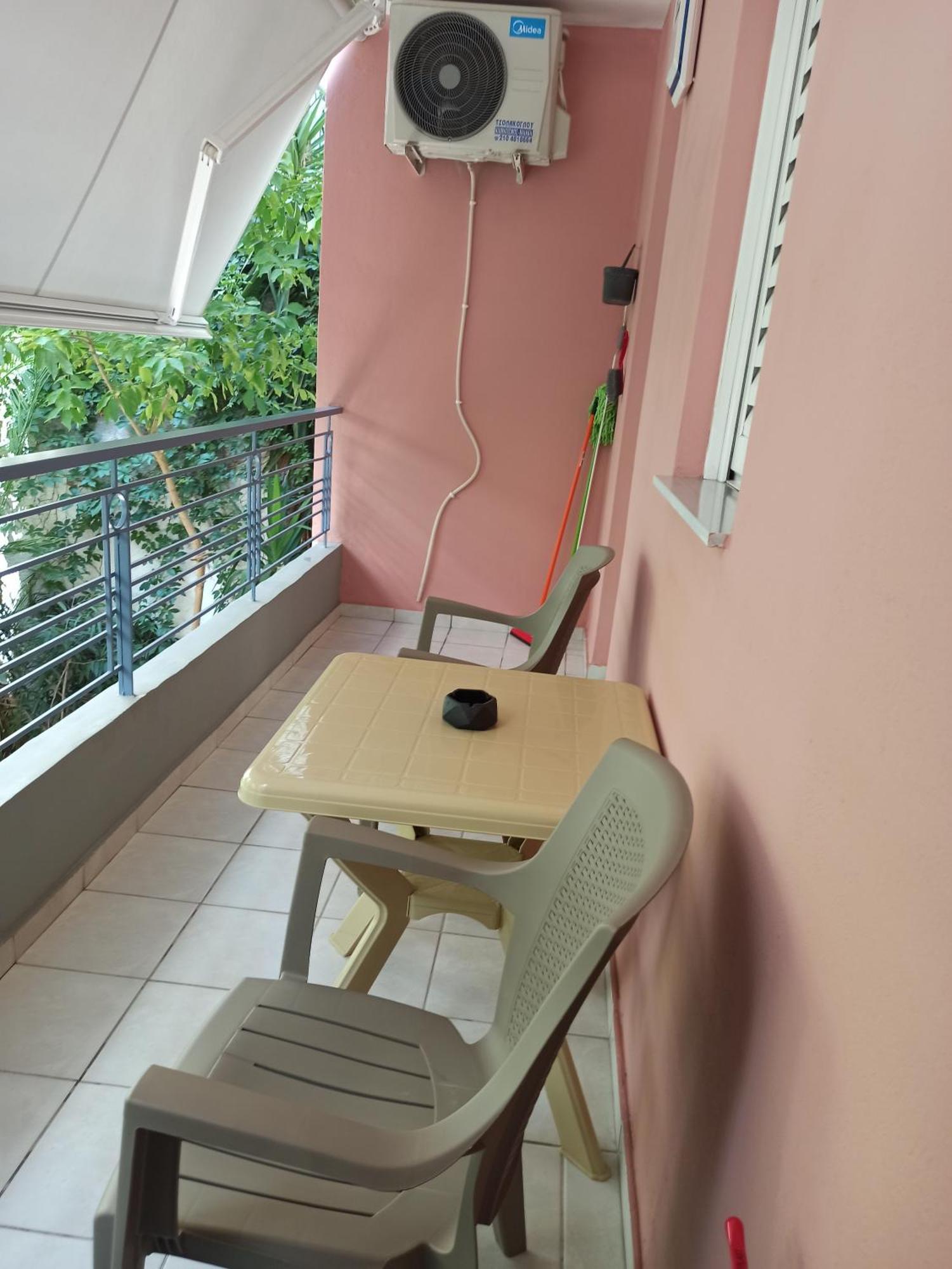 Central Living أثينا المظهر الخارجي الصورة